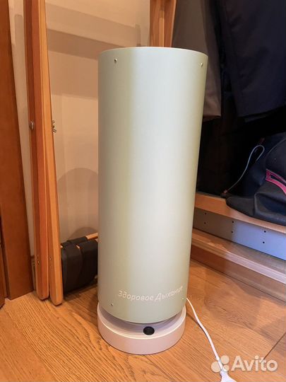 Очиститель воздуха