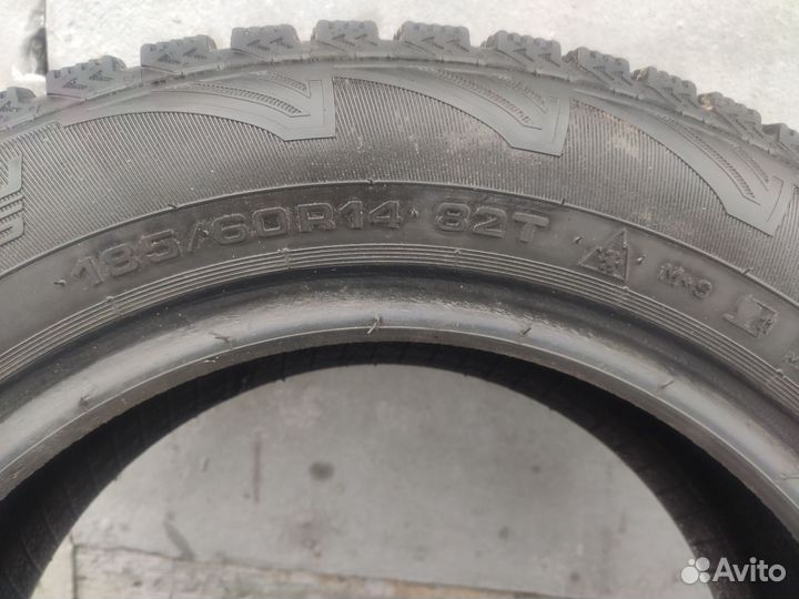 Cordiant Snow Cross 185/60 R14