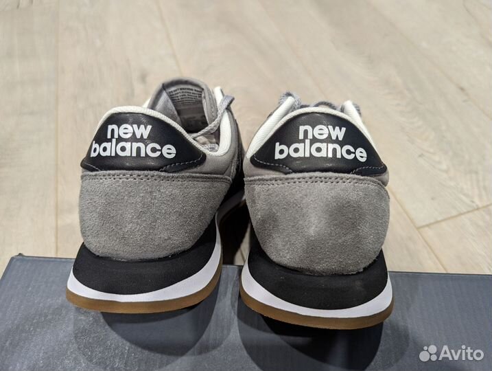 Кроссовки New balance 420 оригинал US 11