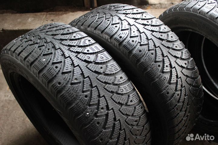 Nokian Tyres Hakkapeliitta 4 205/55 R16 84T