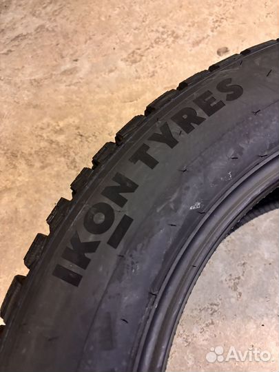 Ikon Tyres Autograph Ice 9 SUV 265/60 R18 114T