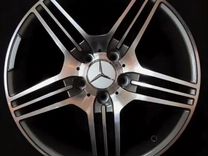 Диски replica mercedes. Диски реплика Мерседес r17 AMG. Диски AMG r17 реплика. Реплика АМГ r16. Диски Мерседес АМГ r17 реплика.