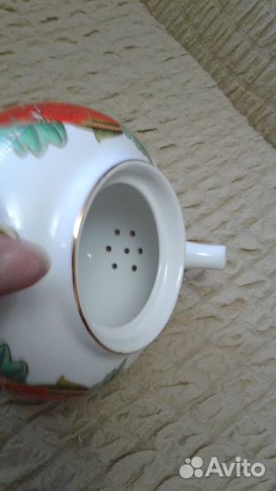 Чайник заварочный