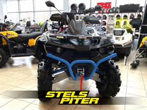 Квадроцикл Stels ATV 850G TrophyPro