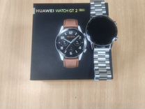 Смарт часы huawei watch gt 2 46mm