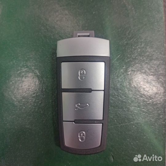 Ключ слотовый для Для VW Passat