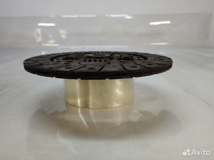 Диск сцепления Chery Fora 2010