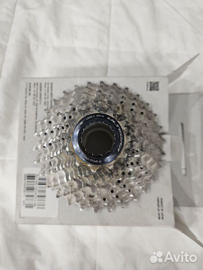 Кассета Ultegra 11 скоростей CS-R8000