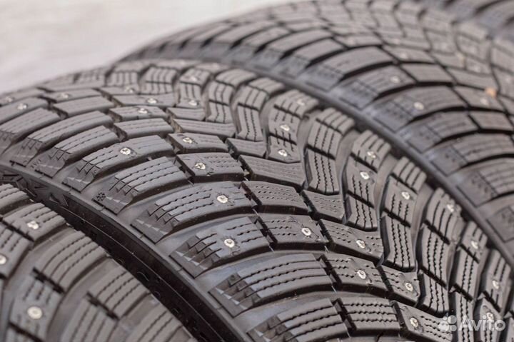 Continental IceContact 3 225/45 R19 96T