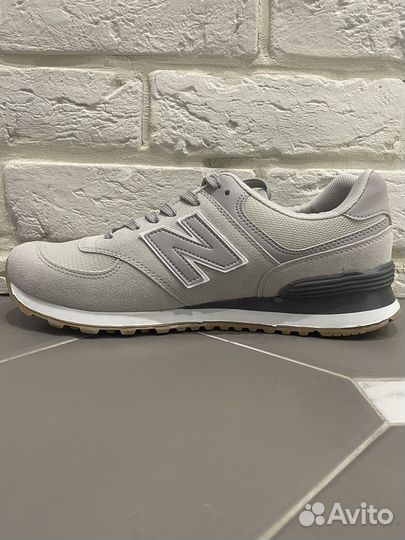 Кроссовки New Balance