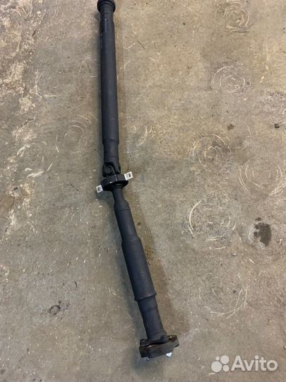 Карданный вал задний Bmw X7 G07 B58B30N 2020