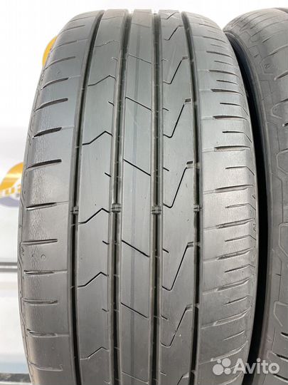 Hankook Ventus Prime 3 K125 215/55 R17 96V