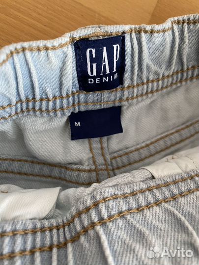 Шорты для мальчика gap М