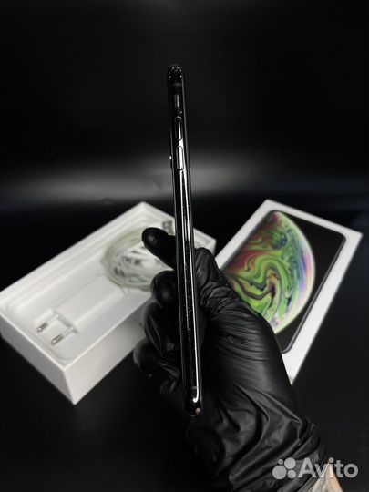 iPhone Xs Max, 256 ГБ