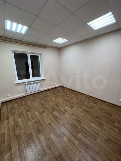 Офис, 18.9 м²