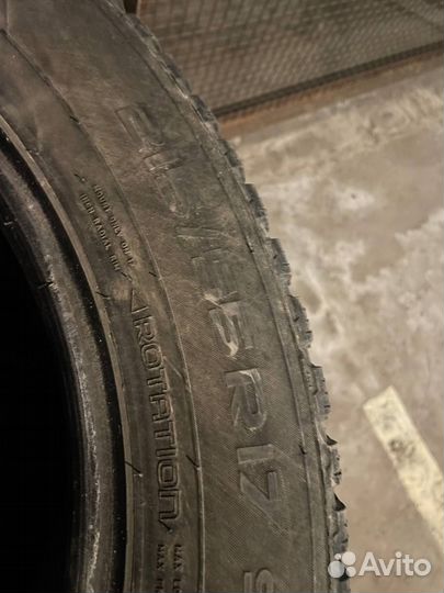 Nokian Tyres Hakkapeliitta 8 215/55 R17 98T