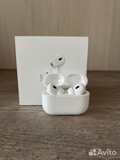 Airpods pro 2 type c