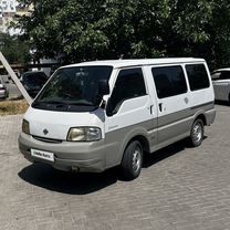 Nissan Vanette 2.2 AT, 2002, 425 000 км, с пробегом, цена 450 000 руб.