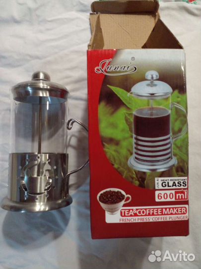 Френч пресс