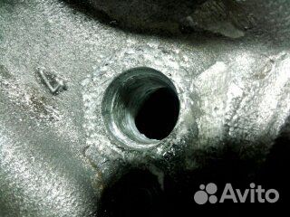 Сварка аргоном