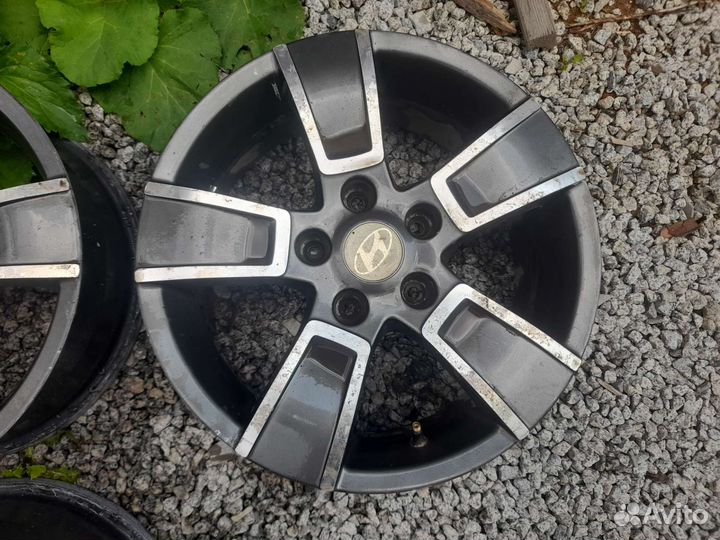 Диски киа, хундай, митсубиси, тойота