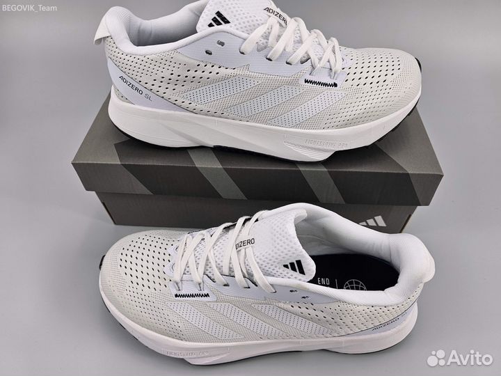 Кроссовки adidas adizero sl