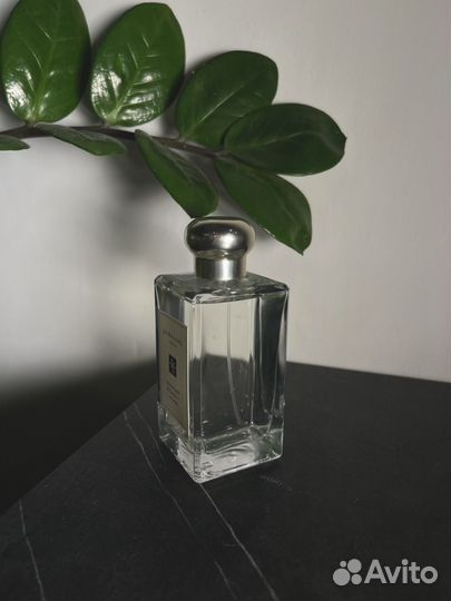 Распив 10 мл Jo Malone Wood Sage & Sea Salt