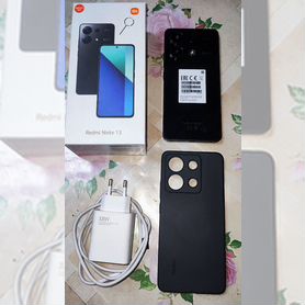 Xiaomi Redmi Note 13 Pro 5G, 8/128 ГБ