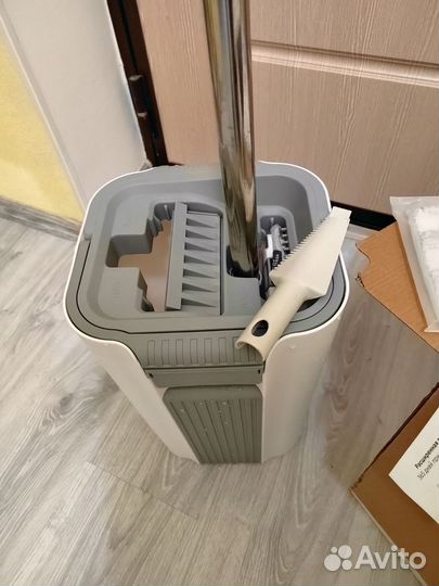 Супер-швабра