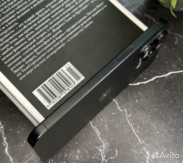 iPhone 15 Pro Max, 256 ГБ