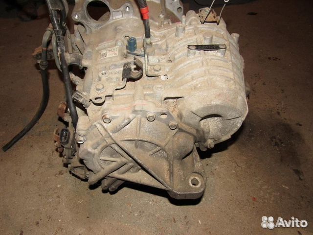 АКПП Ремонт Lexus RX 3.5 30510-48250