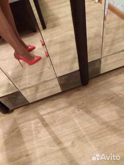 Продам туфли