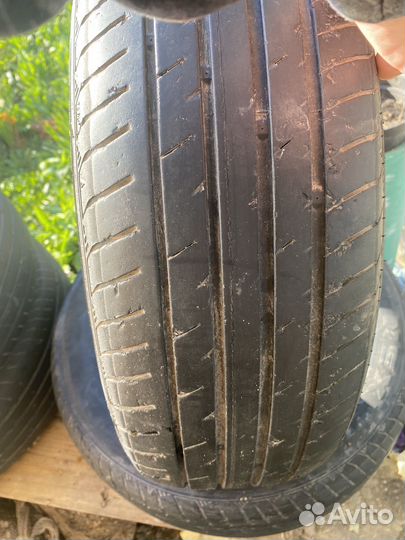 185 65 r15 летняя резина