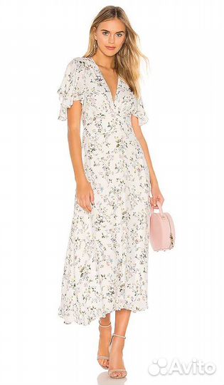 Платье divine heritage