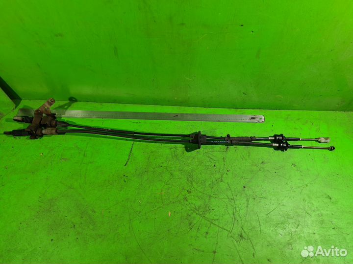 Трос кпп для Mitsubishi Carisma (DA) 1999-2003