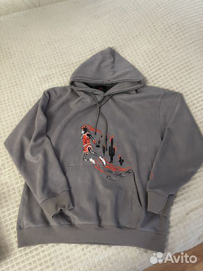 Худи толстовка мужская Jordan XXL