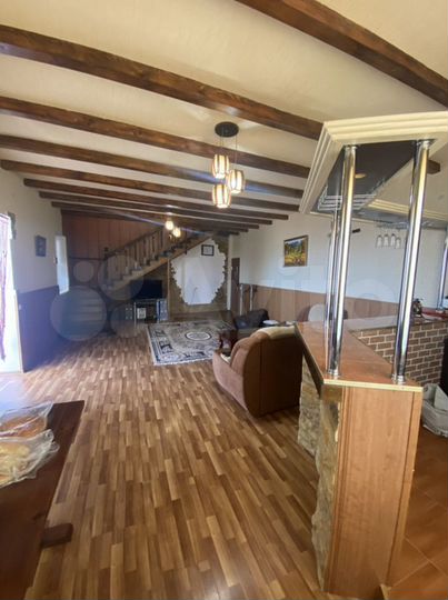 Дача 120 м² на участке 6 сот.