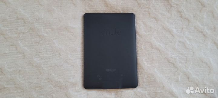 Электронная книга Kindle Paperwhite 5Gen (EY21)