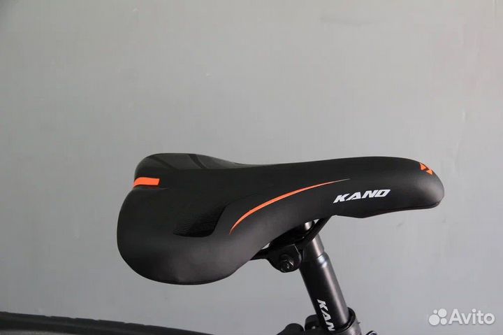 Горный Велосипед Kano 26KN-223