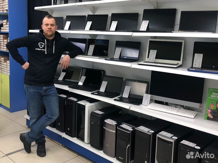 Блок питания ноутбука Samsung 2.5x0.7 12V 3.33A