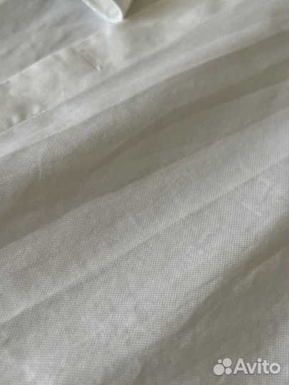 Рубашка мужская massimo dutti