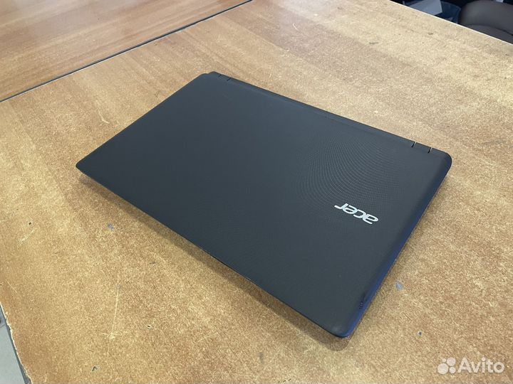 Acer EX2540 Core i3-6006U/6G/SSD+HDD