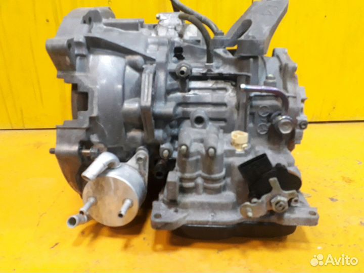 АКПП автомат mazda 3 mazda3 2.0 BK 4 ступ