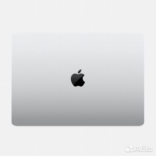 Ноутбук Apple MacBook Pro 16