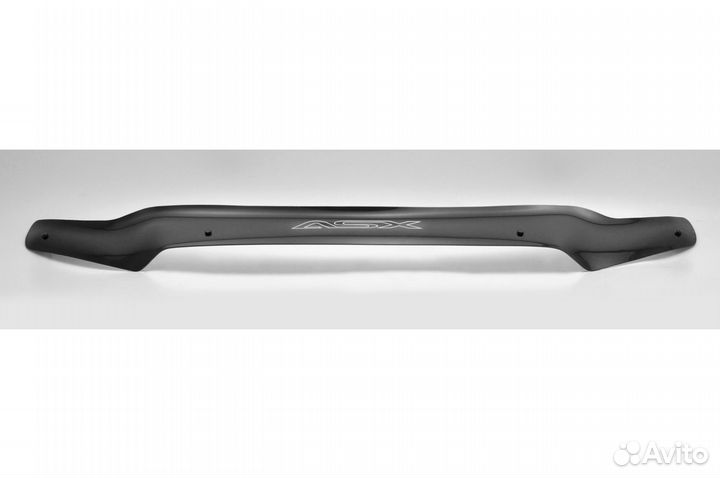 Дефлектор Mitsubishi ASX 2010-н.в