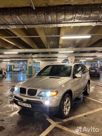 Бмв х5 в аренду с выкупом