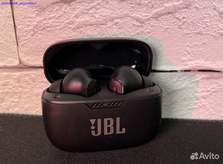Наушники JBL Tune 230NC (Арт.22400)