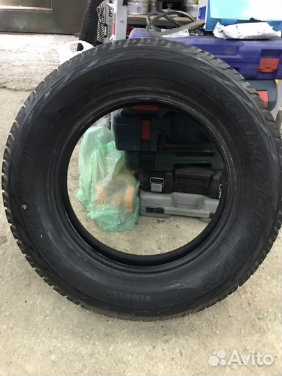 Pirelli Scorpion ATR 185/75 R16