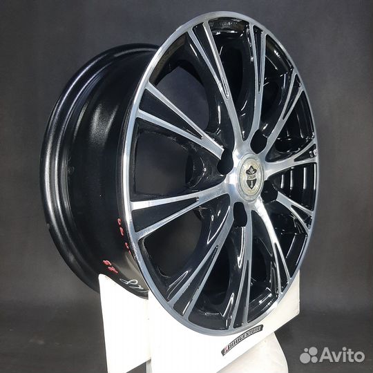 Литые диски Weds Joker R14 4x100 45-128