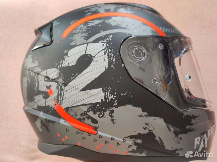 Шлем для мотоцикла